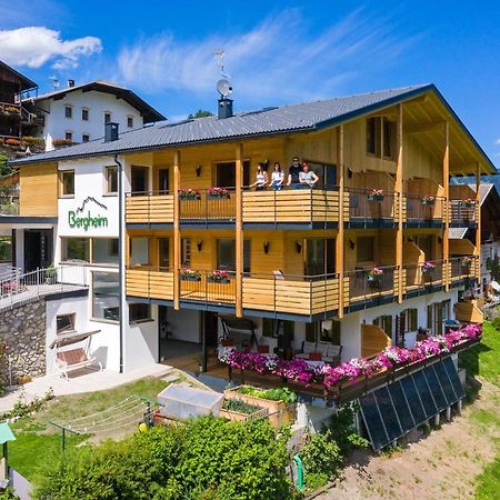 Residence Bergheim Prags Exterior foto