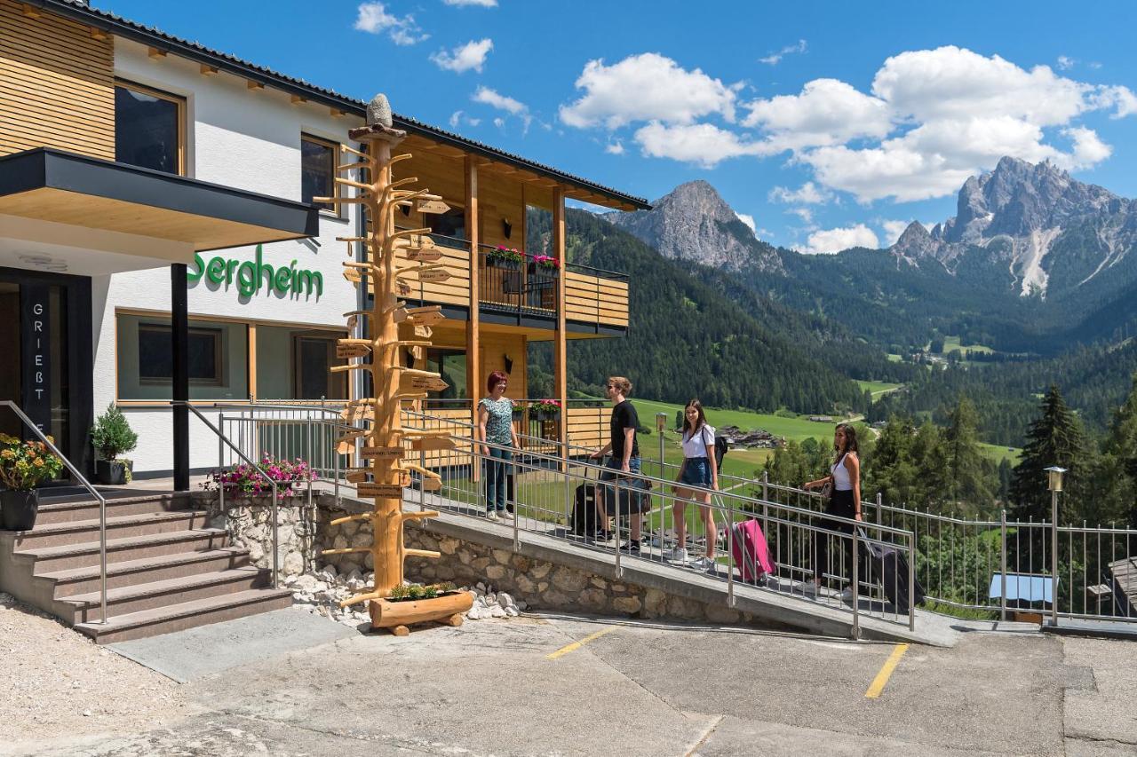 Residence Bergheim Prags Exterior foto